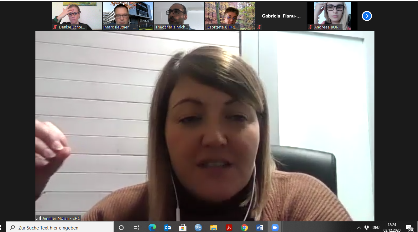 M1-Online Meeting Screenshot 8